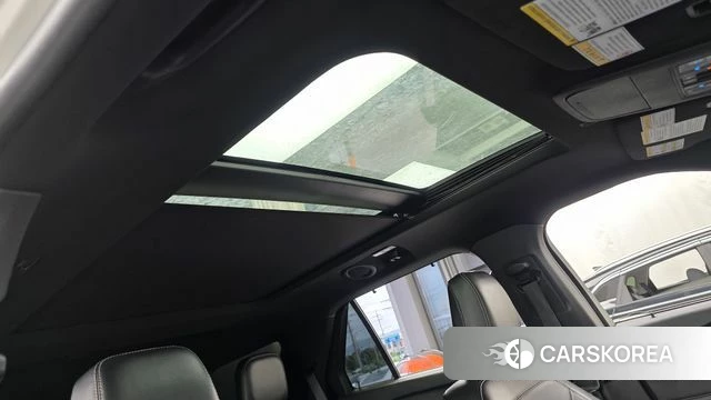Ford Explorer 6th Generation id 4586844 из Кореи 7