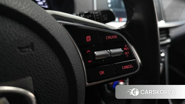 Kia The New K5 2nd generation id 4502311 из Кореи 7