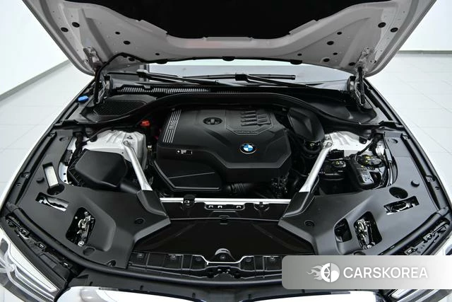 BMW 5 series id 4301147 из Китая 7