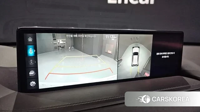 Genesis GV80 id 3420859 из Кореи 7