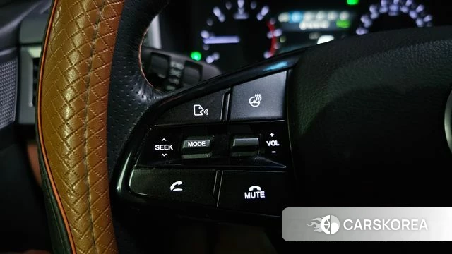 Ssangyong Rexton Sports Cannes id 4551069 из Кореи 7