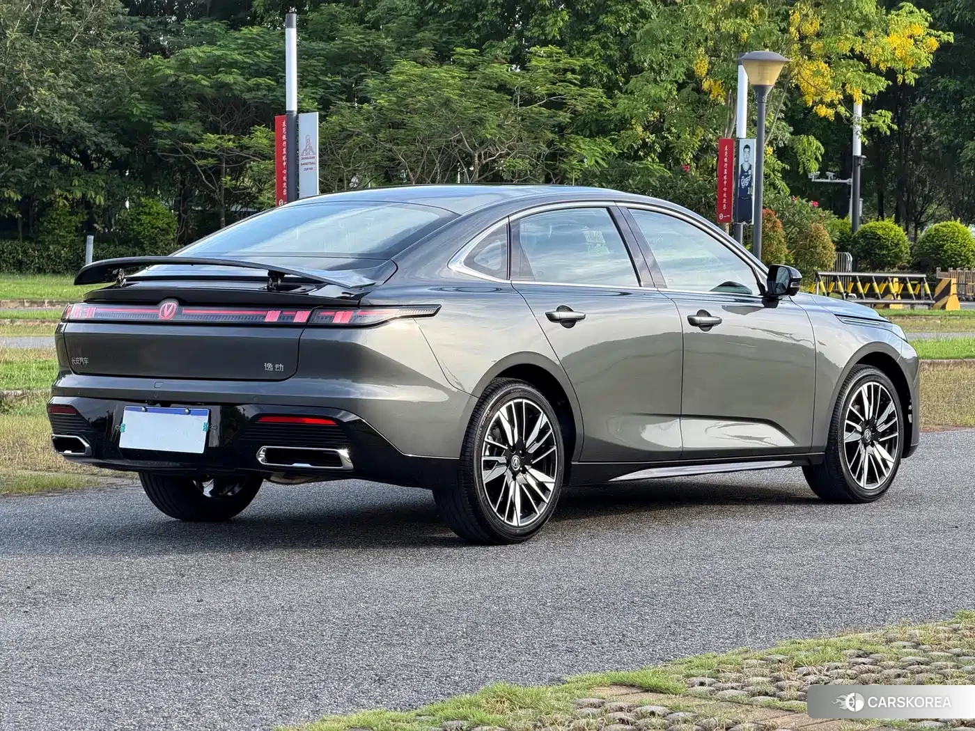 Chang'an Yidong id 4547369 из Китая 7