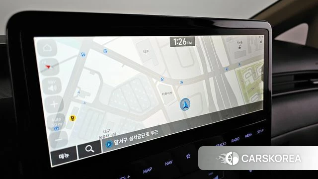 Hyundai Staria id 4279516 из Кореи 7