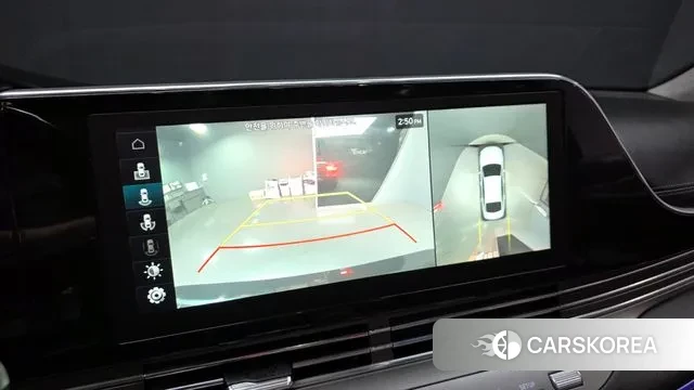 Hyundai The New Grandeur IG id 2985772 из Кореи 7