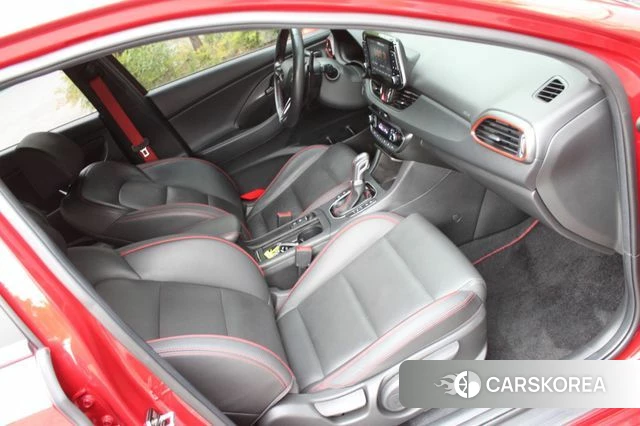Hyundai i30 (PD) id 4855923 из Кореи 7