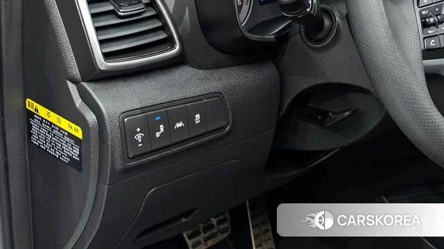 Hyundai All New Tucson id 4020336 из Кореи 7