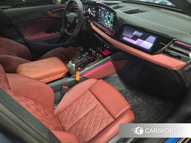 Audi S5 (B10) id 4782879 из Кореи 7
