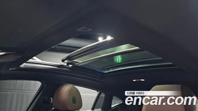 BMW X6 (G06) id 2706473 из Кореи 7