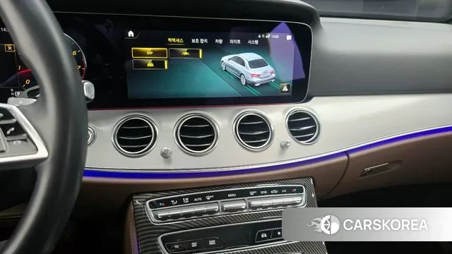 Mercedes-Benz E-Class W213 id 3777955 из Кореи 7