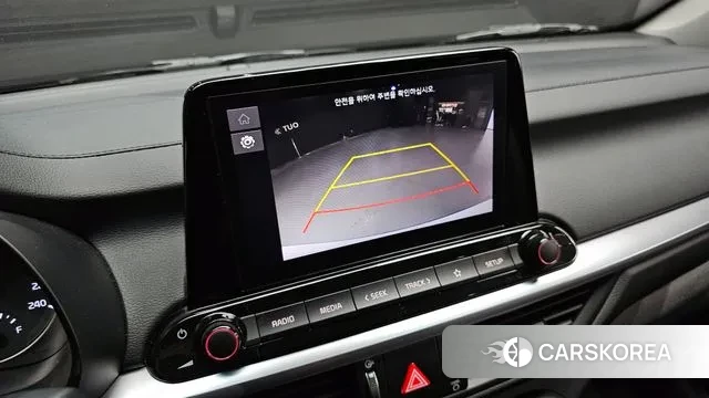 Kia The New K3 2nd generation id 2974632 из Кореи 7