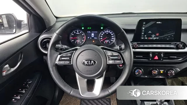 Kia Come New K3 id 3723658 из Кореи 7