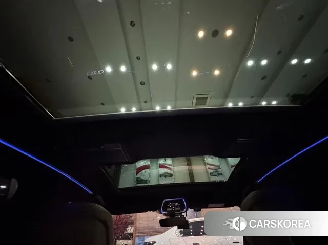 Audi A8 (D5) id 2998914 из Кореи 7