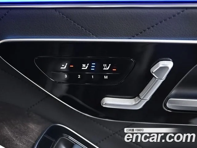 Mercedes-Benz S-Class W223 id 2863795 из Кореи 7