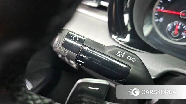 Kia K5 3rd generation id 4401108 из Кореи 7