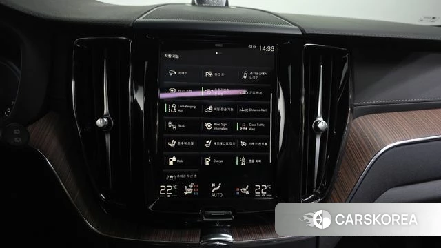 Volvo XC60 second Generation id 4324264 из Кореи 7