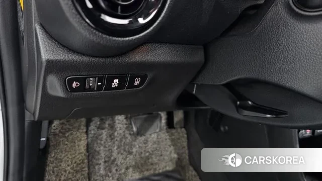 Kia All New Morning (JA) id 3161414 из Кореи 7