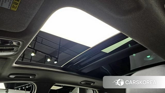 Hyundai Santa Fe TM id 4304897 из Кореи 7