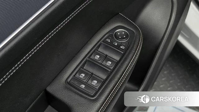 Renault Korea (Samsung) XM3 id 4604731 из Кореи 7