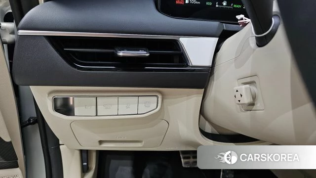 Kia The New K8 Hybrid id 4499262 из Кореи 7