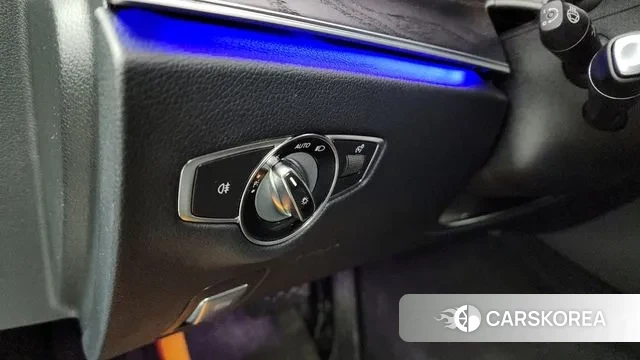 Mercedes-Benz E-Class W213 id 3505589 из Кореи 7