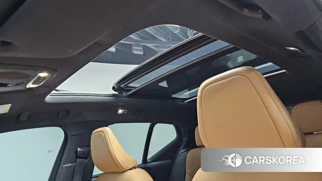 Volvo XC40 id 3407210 из Кореи 7