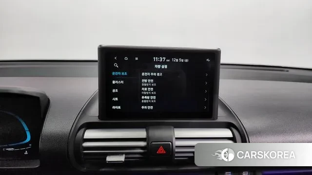 Hyundai Casper id 3447859 из Кореи 7