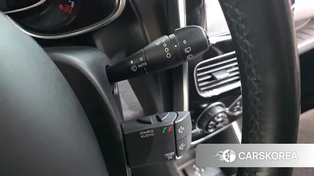 Renault Korea (Samsung) Clio id 3622460 из Кореи 7