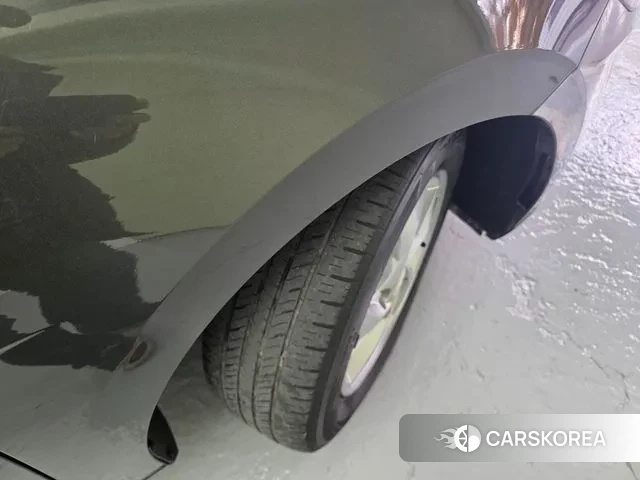 Hyundai Avante (CN7) id 3412007 из Кореи 7