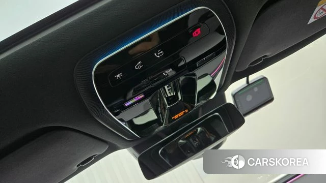 Mercedes-Benz E-Class W214 id 4211935 из Кореи 7