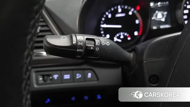 Hyundai Santa Fe The Prime id 3440124 из Кореи 7