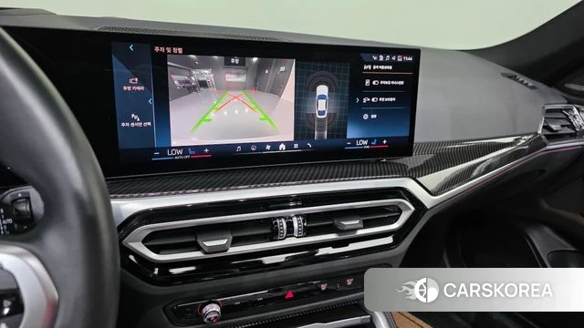 BMW i4 id 4696062 из Кореи 7