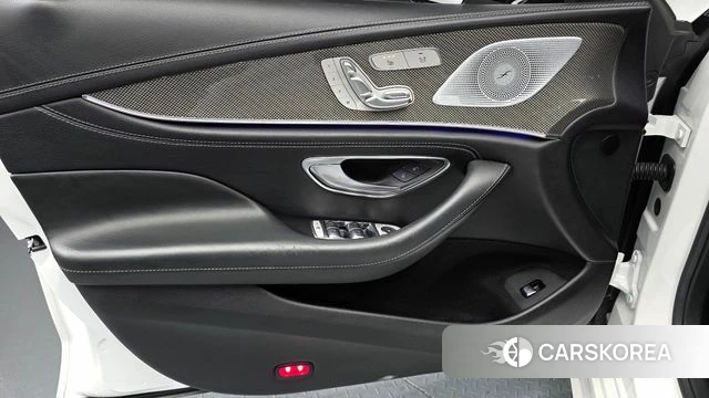 Mercedes-Benz CLS-Class C257 id 3899099 из Кореи 7