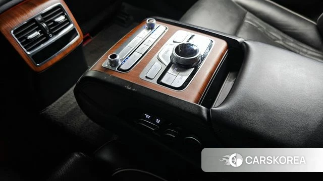 Kia More K9 id 4233085 из Кореи 7