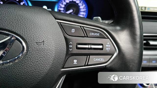 Hyundai Palisade id 4732740 из Кореи 7