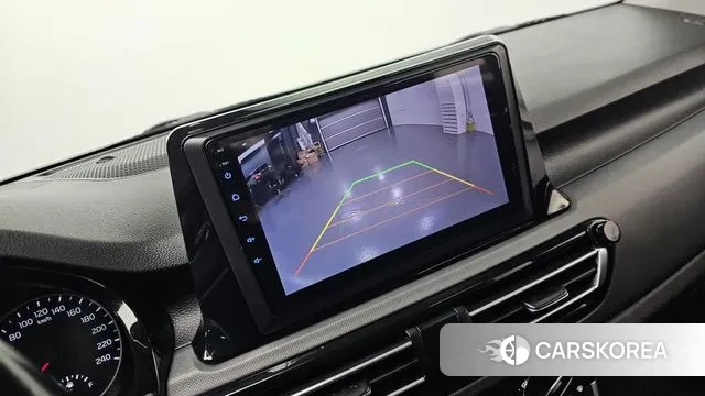 Kia Seltos id 3469274 из Кореи 7