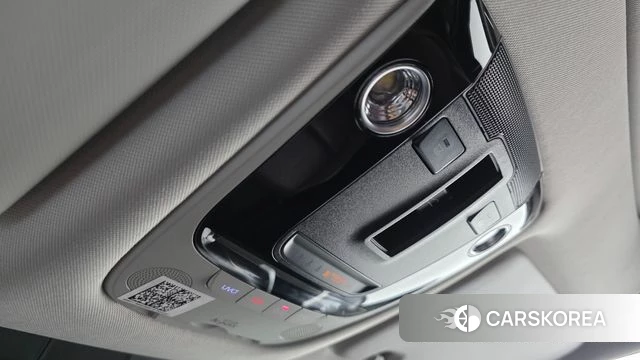 Kia Seltos id 4574020 из Кореи 7