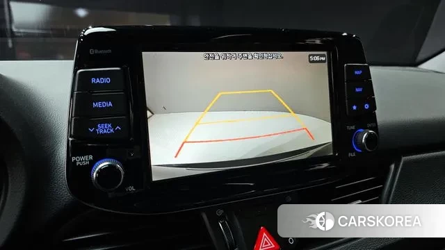 Hyundai i30 (PD) id 3583603 из Кореи 7