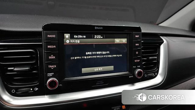 Kia Stonic id 4520774 из Кореи 7