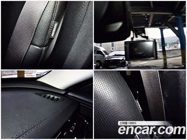 Kia More K9 id 2473527 из Кореи 7