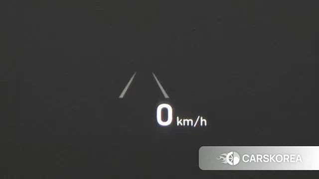 Genesis EQ900 id 3742562 из Кореи 7