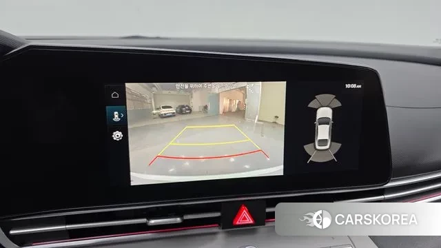 Hyundai Avante (CN7) id 3027963 из Кореи 7