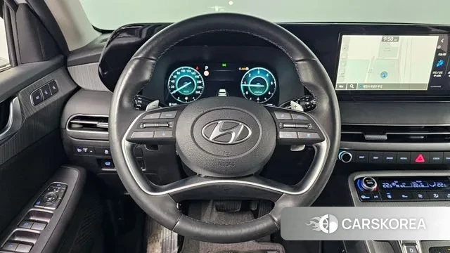 Hyundai The New Palisade id 3415781 из Кореи 7