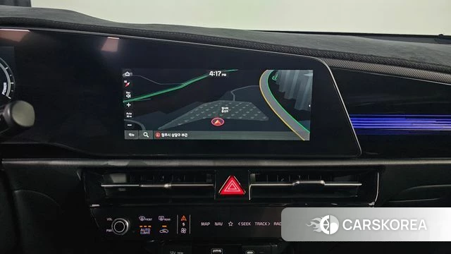 Kia Di All New Niro EV id 3922782 из Кореи 7