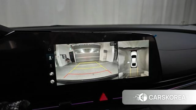 Hyundai The New Avante (CN7) id 3933615 из Кореи 7