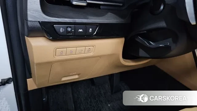 Kia Carnival 4th generation id 2915536 из Кореи 7