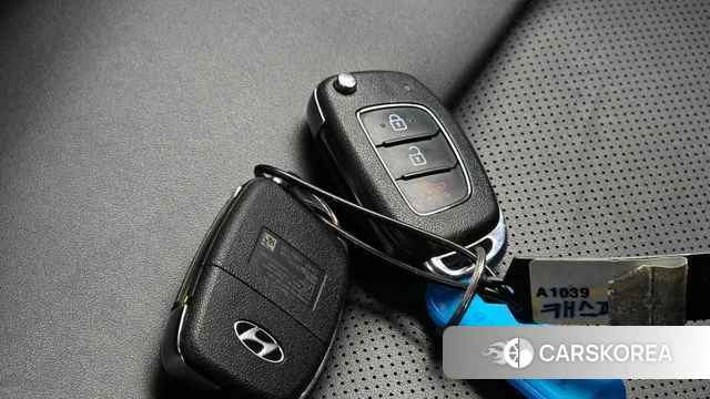 Hyundai Casper id 4303314 из Кореи 7
