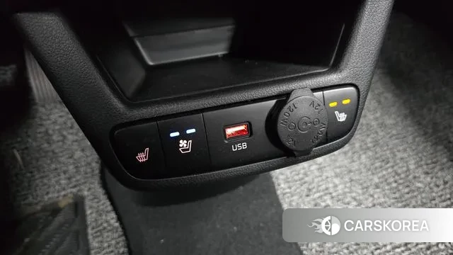 Kia The New Kia Ray id 3739064 из Кореи 7