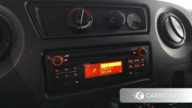 Renault Korea (Samsung) Master id 3813929 из Кореи 7