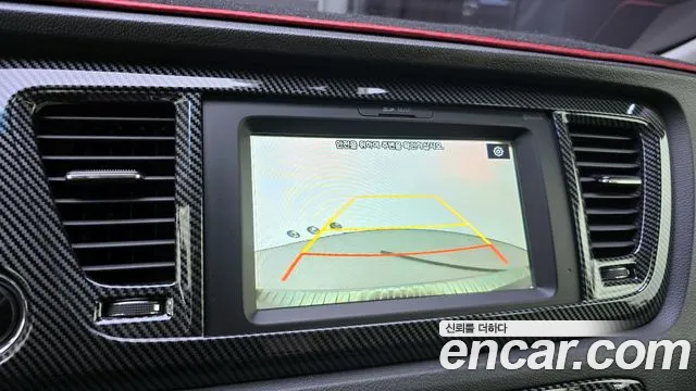 Kia The New Carnival id 2808317 из Кореи 7