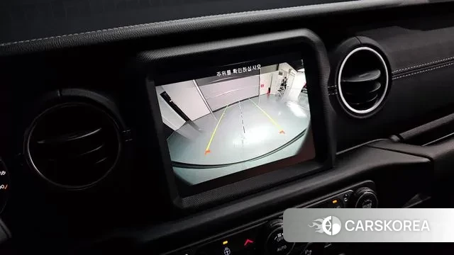 Jeep Wrangler (JL) id 2939627 из Кореи 7